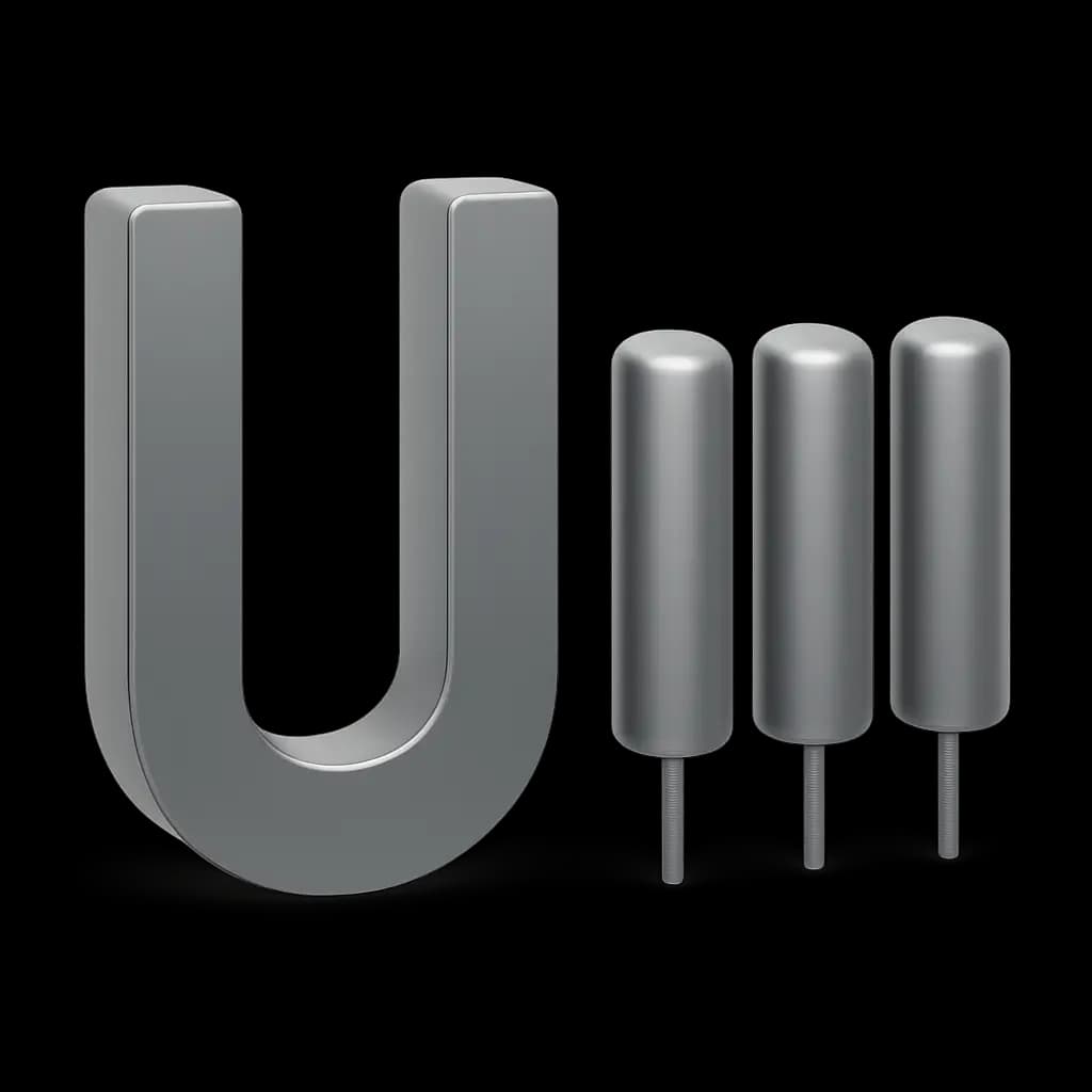 Анод никелевый