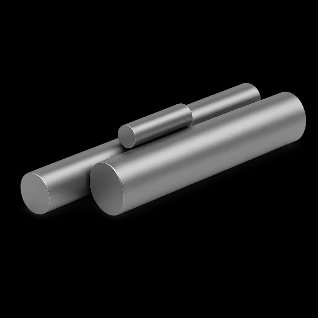 Круг никелевый