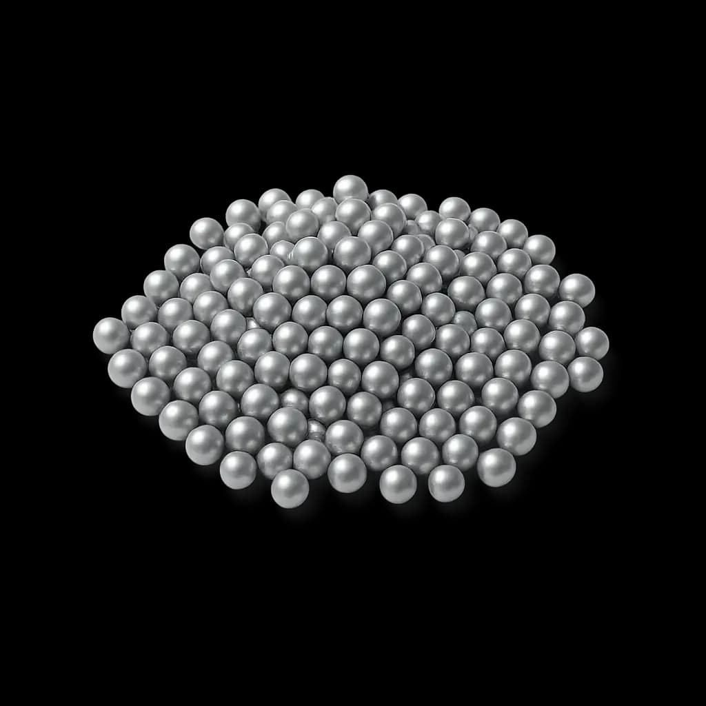 Порошок никелевый