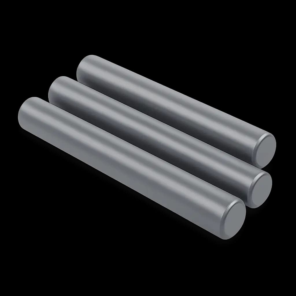 Палочка оловянная