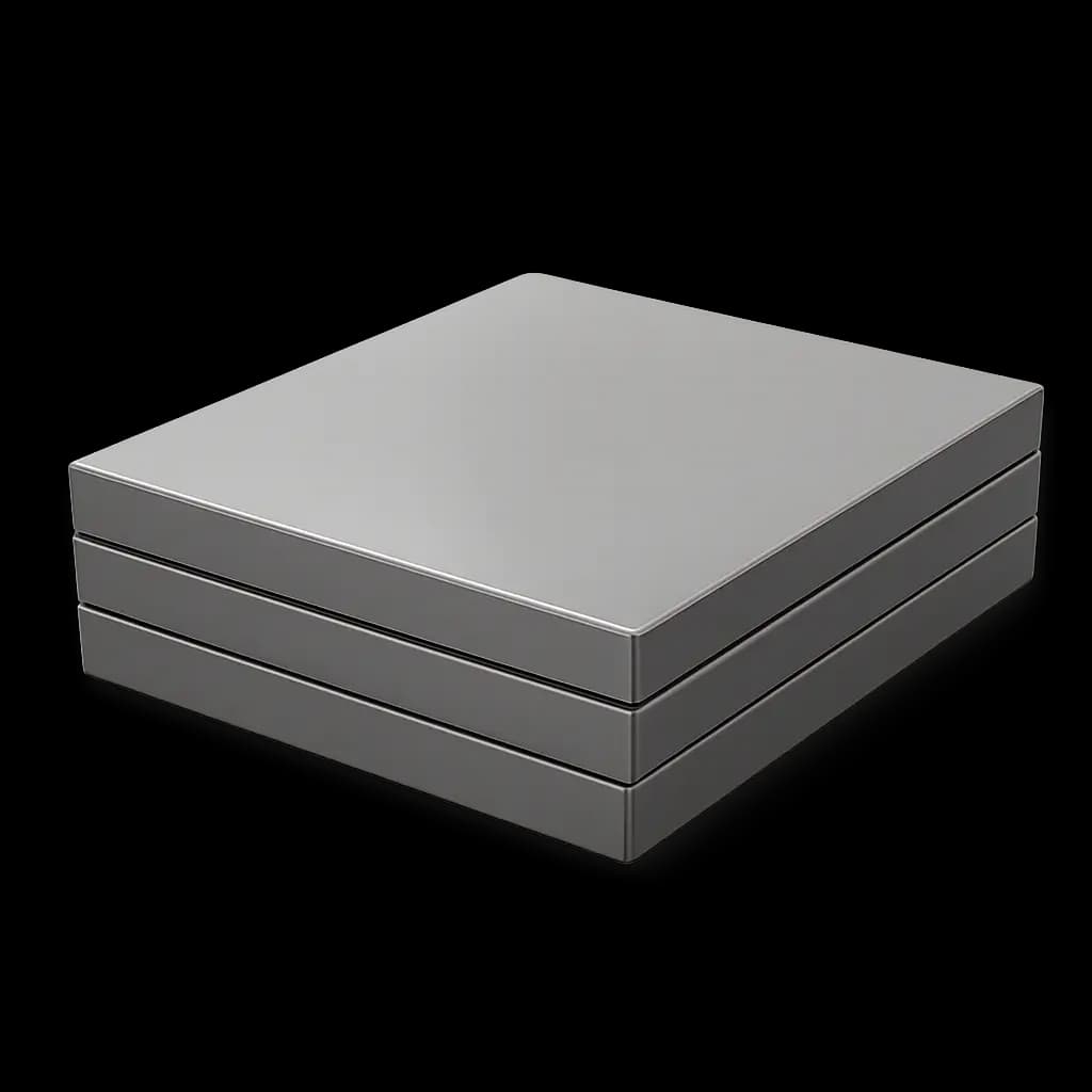 Прокат свинцовый