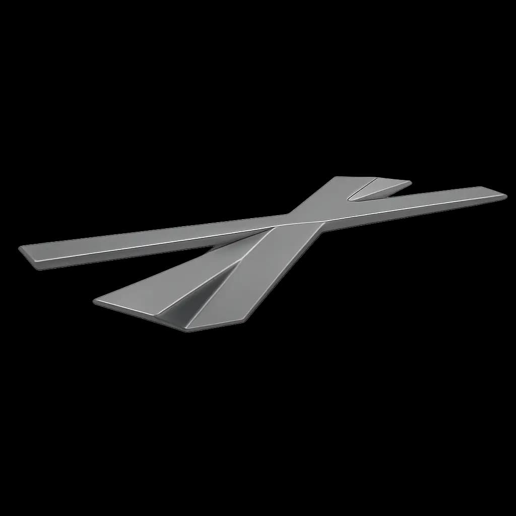 Лента титановая