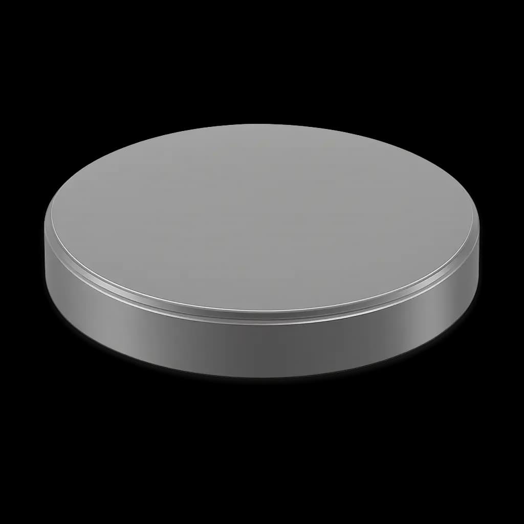 Мишень титановая