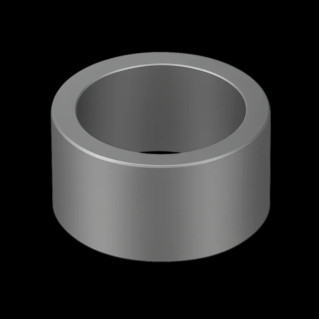 Отливка титановая