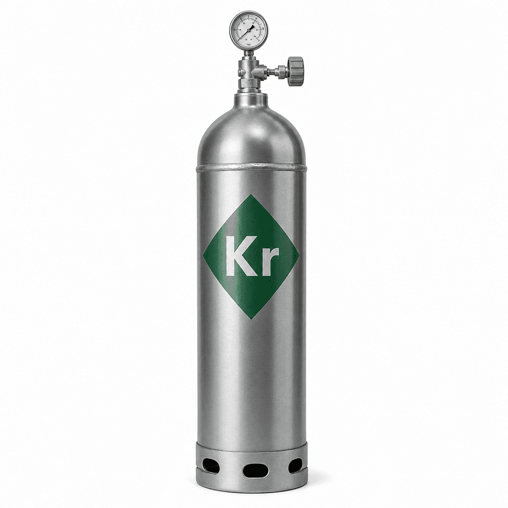 Криптон