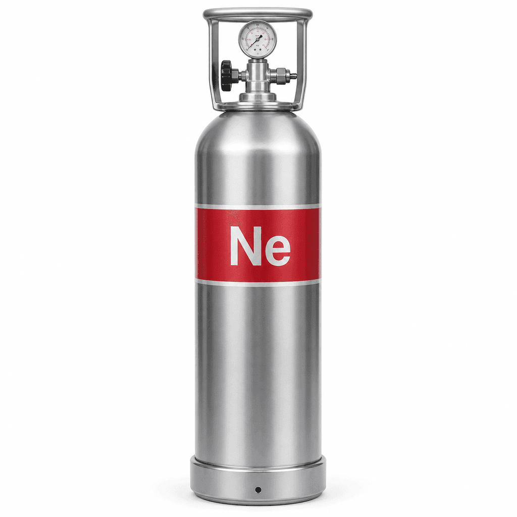 Неон