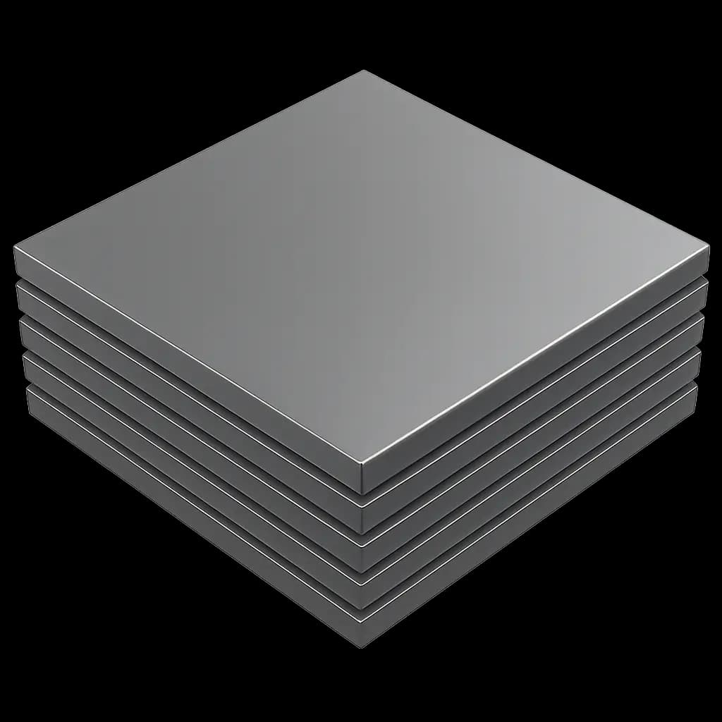 Прокат листовой