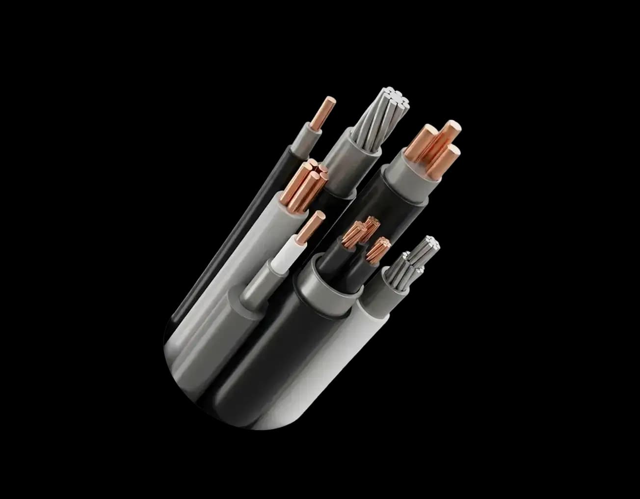 Провода, кабельная продукция