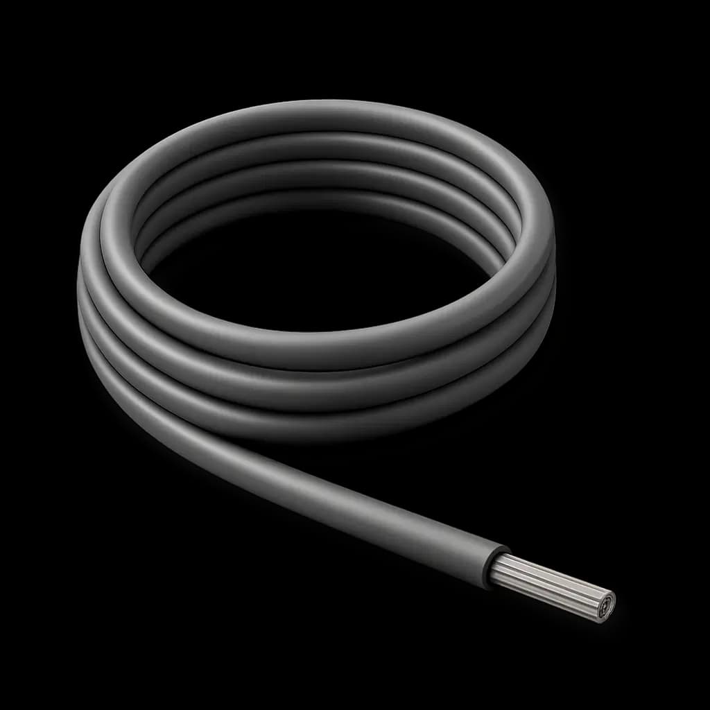 Кабель сварочный