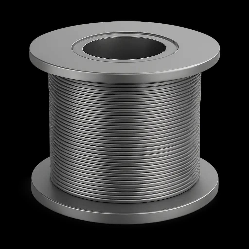 Провод обмоточный