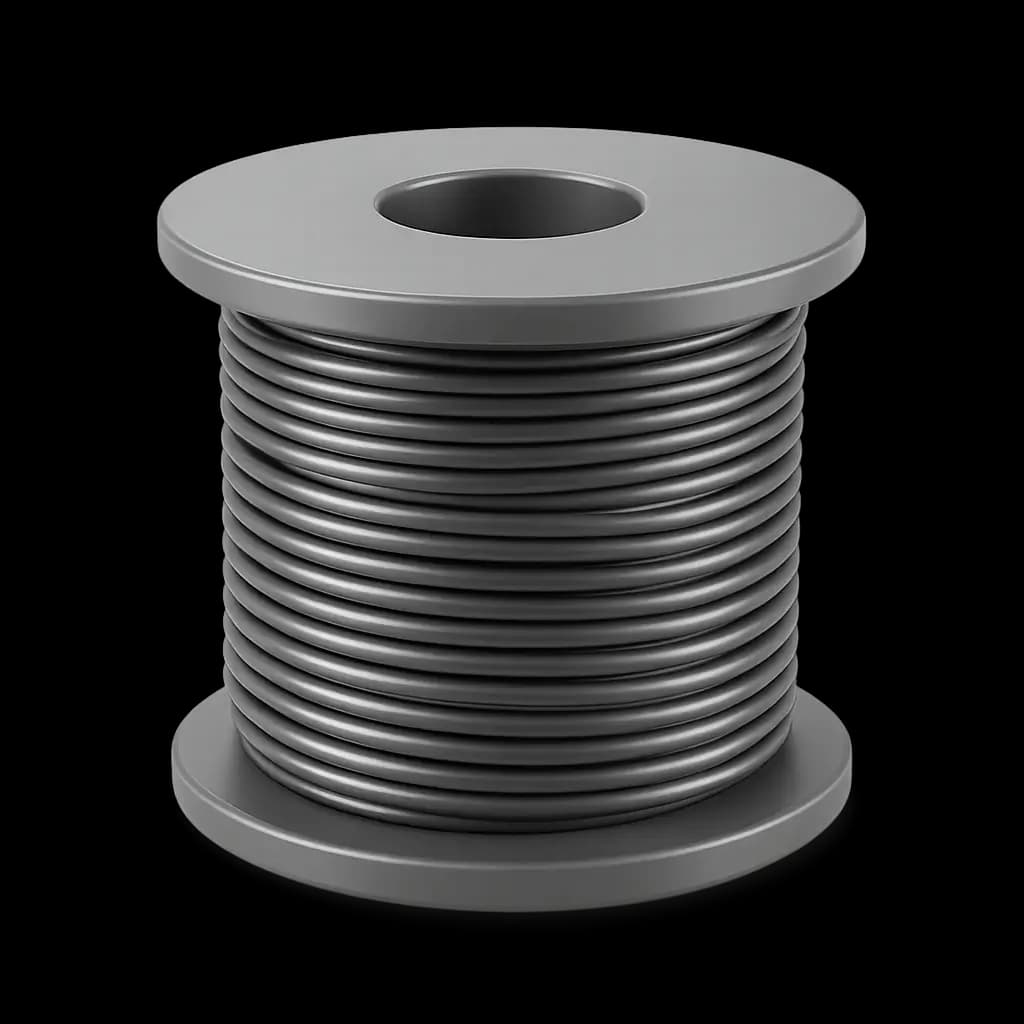 Провод термоэлектродный