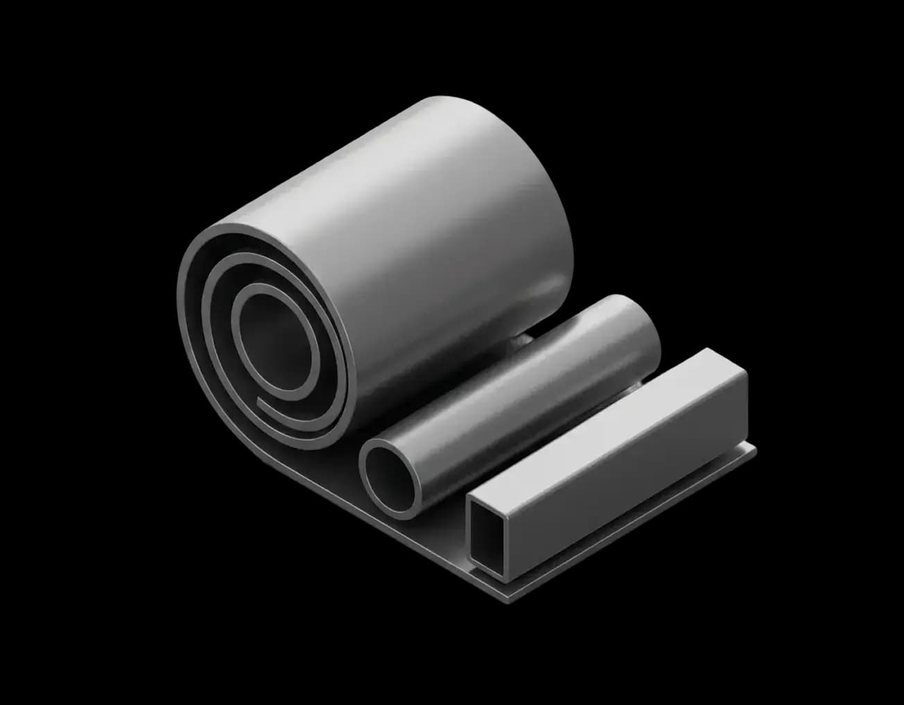 Нержавеющая сталь