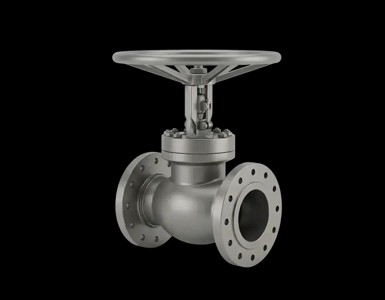 Трубопроводная арматура