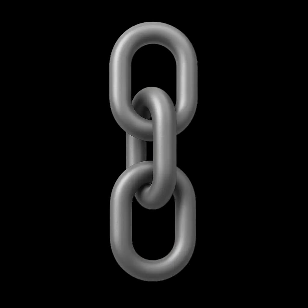 Грузовая цепь