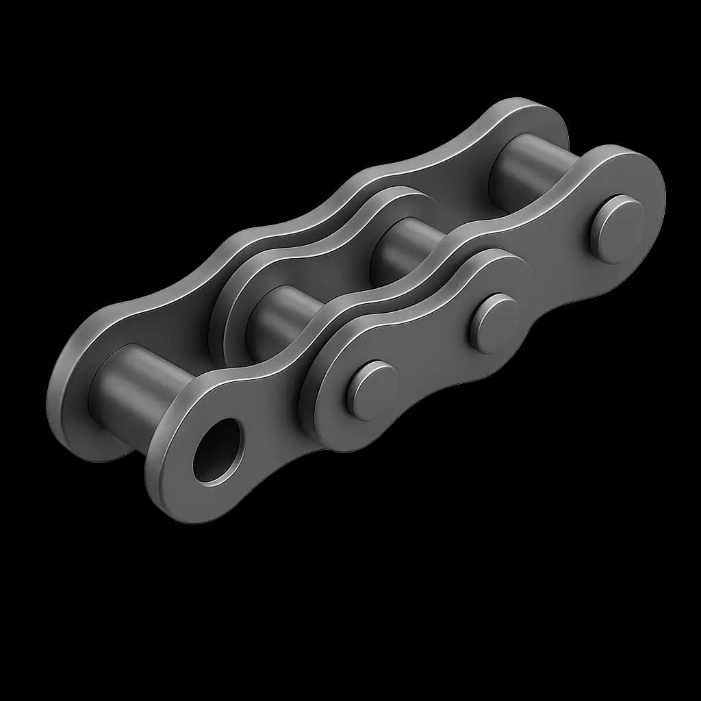 Цепь приводная