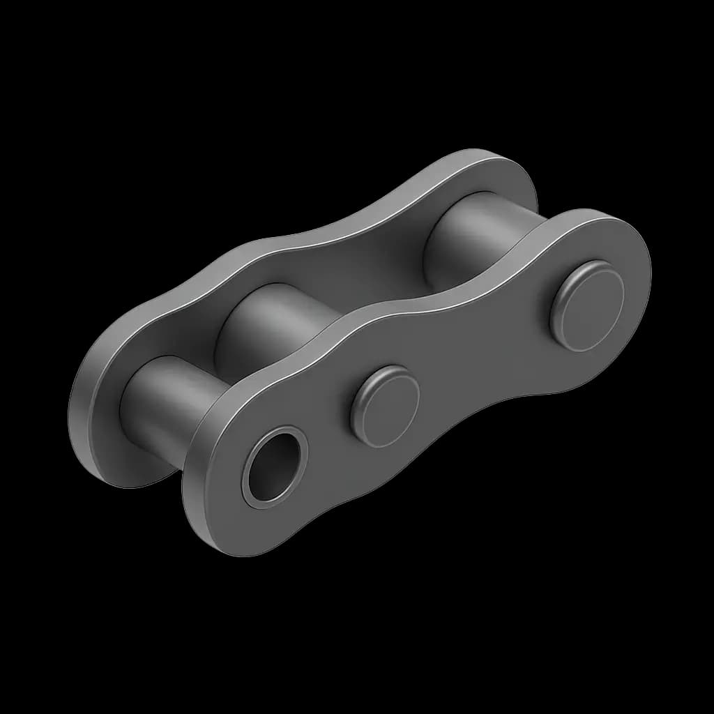 Цепь транспортёрная