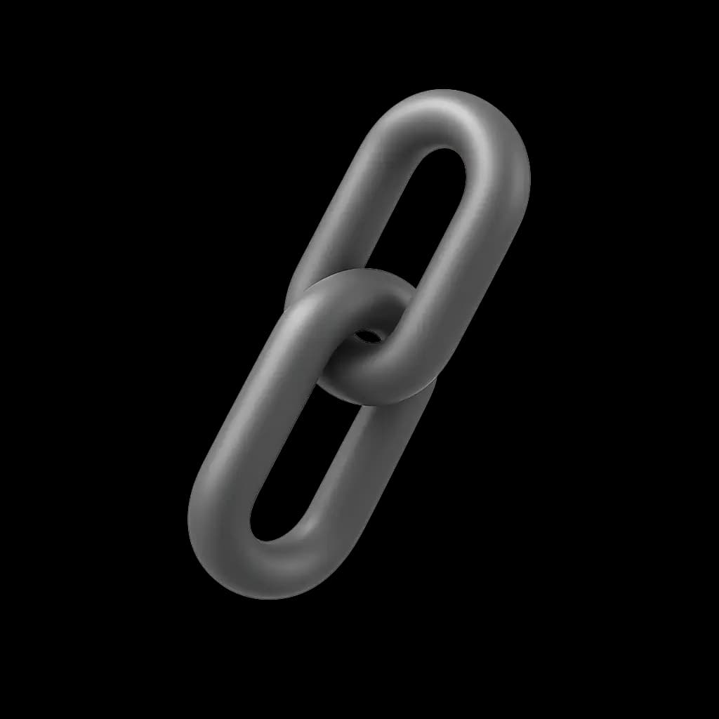 Цепь тяговая