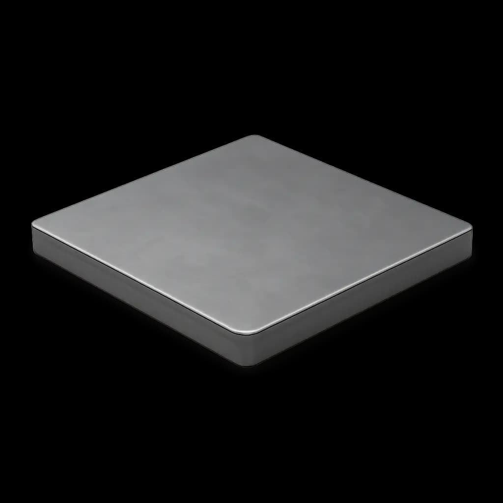 Плита чугунная