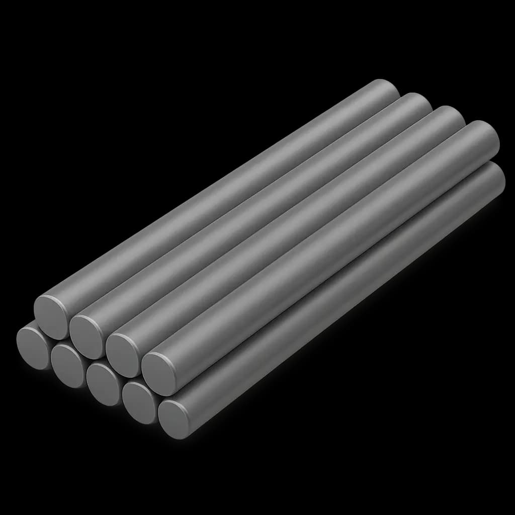 Круг чугунный