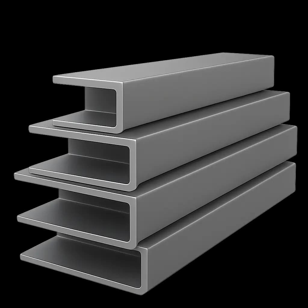 Профиль стальной