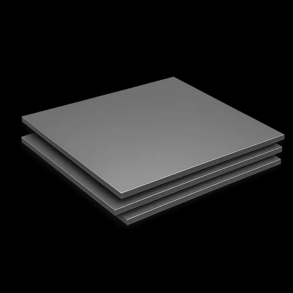 Плита асбестоцементная