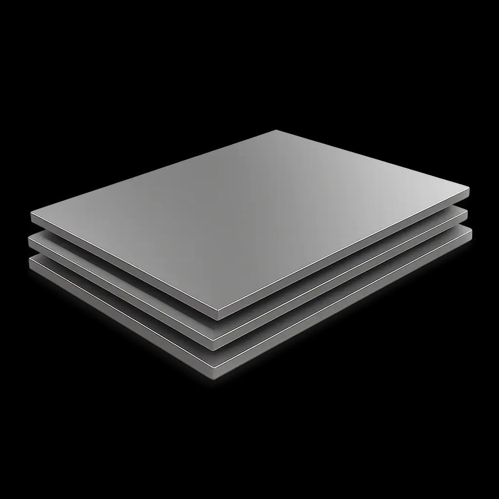 Лист оцинкованный