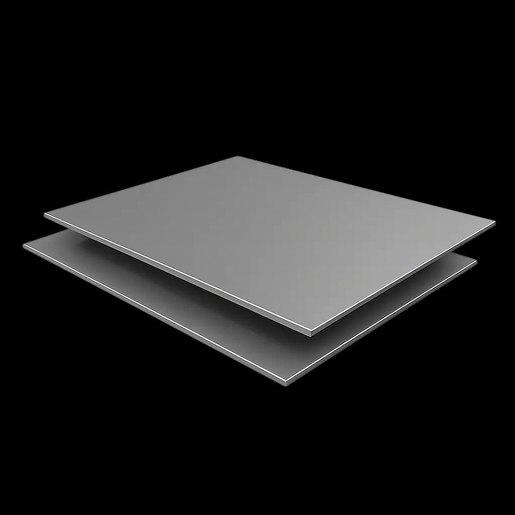 Лист жестяной