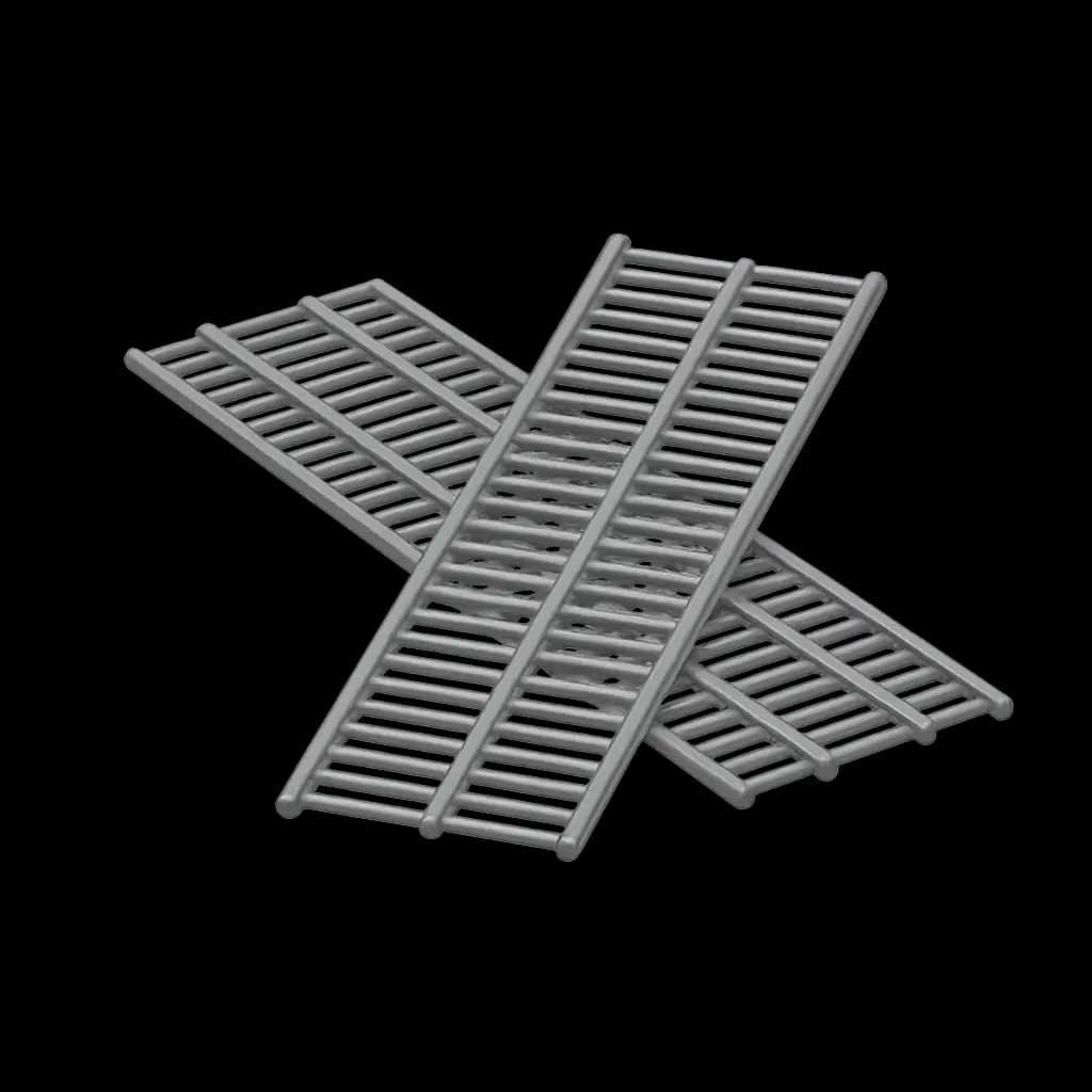 Сетка транспортёрная (конвейерная)