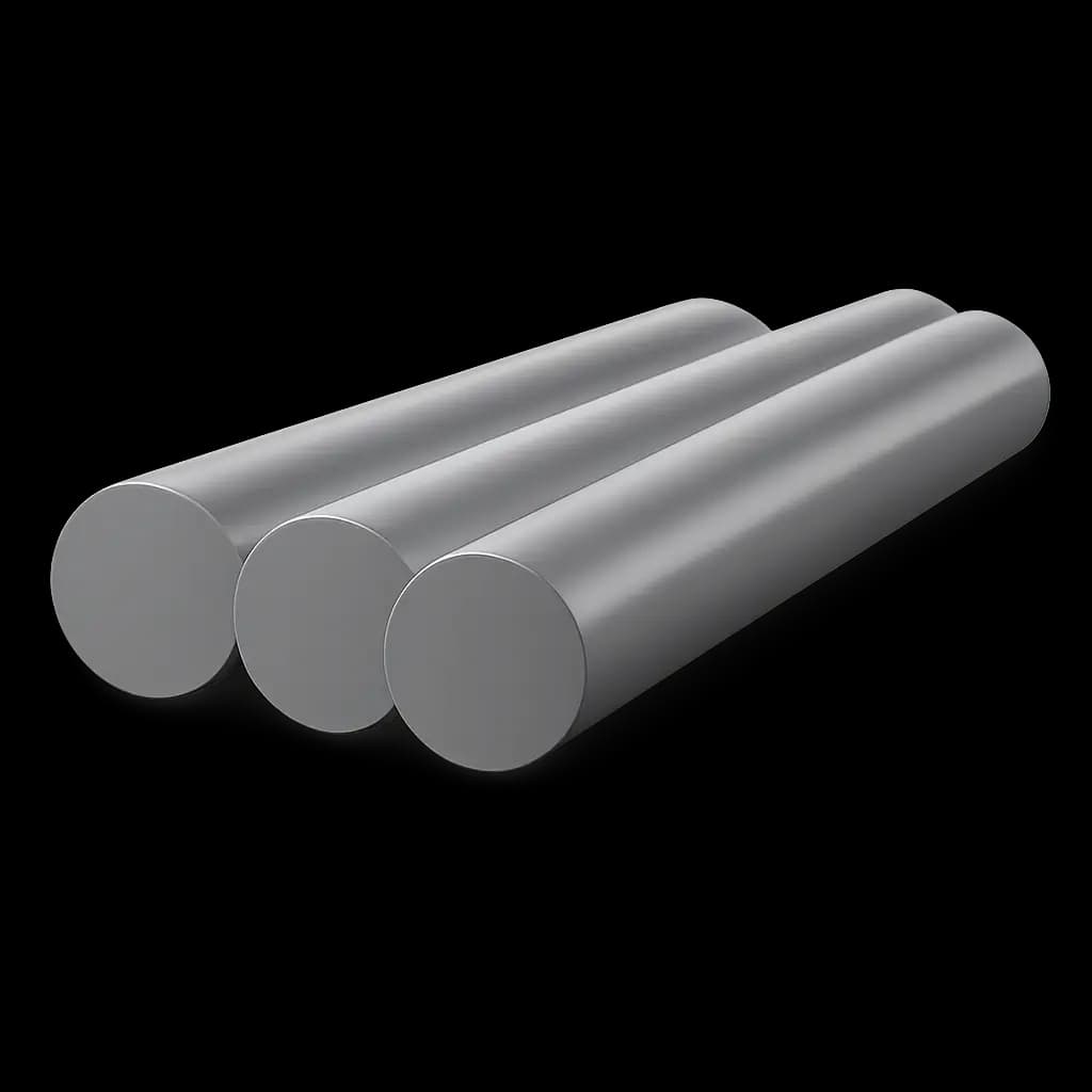 Круг стальной