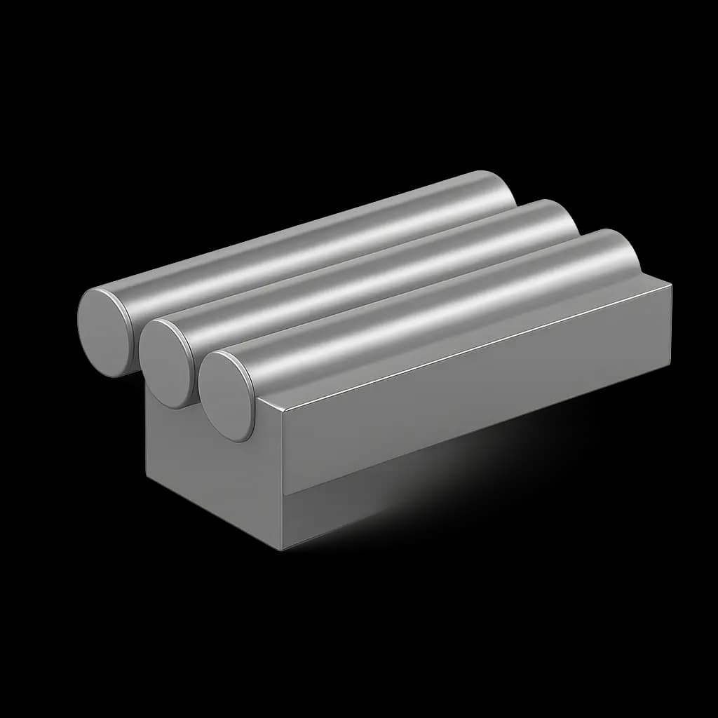 Заготовка металлическая