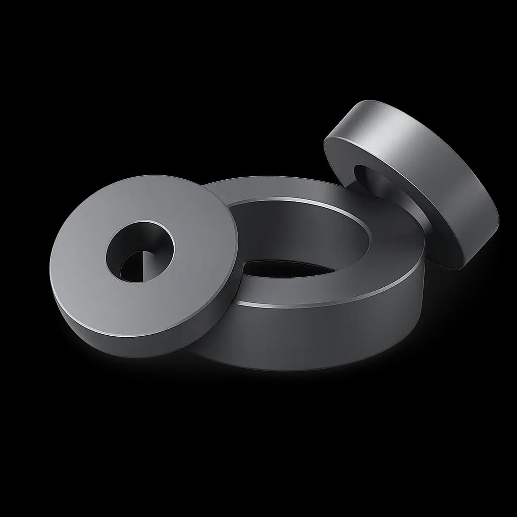 Поковка стальная