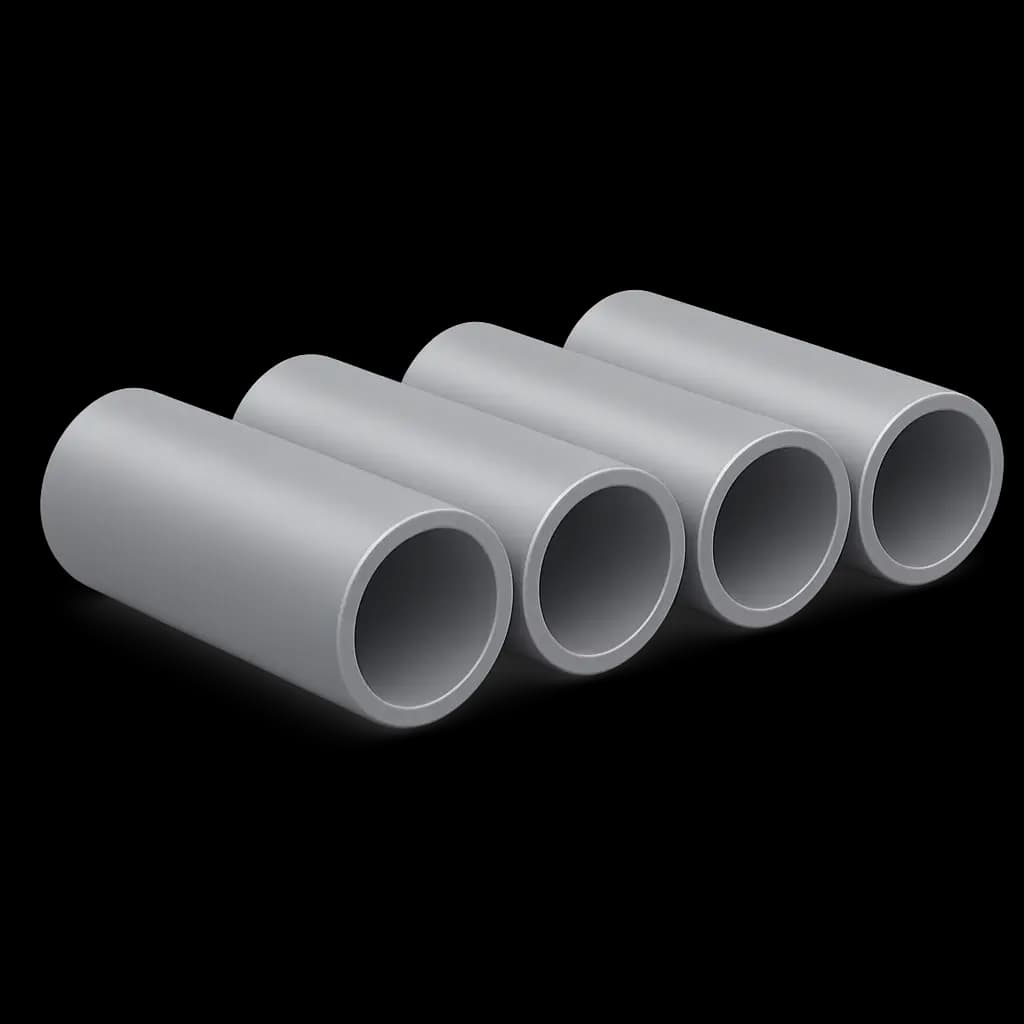 Труба асбоцементная