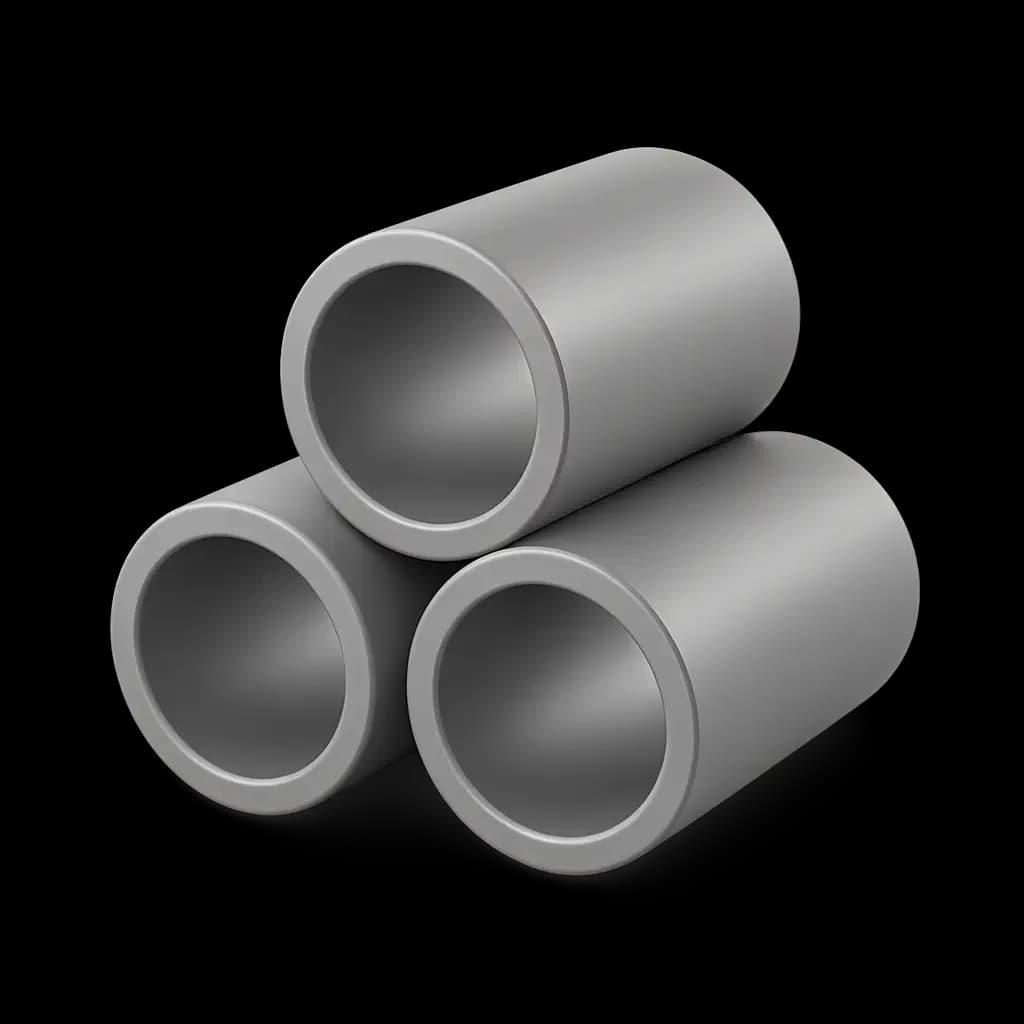 Труба бетонная