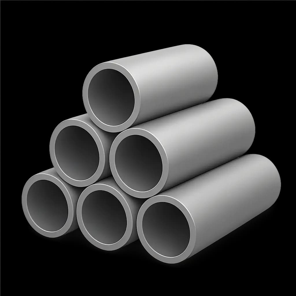 Труба хризотилцементная