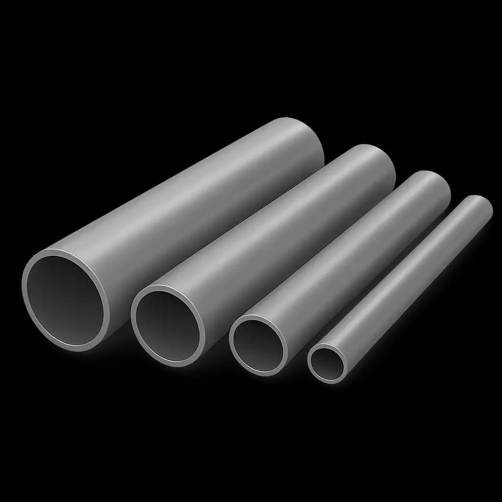 Труба котельная