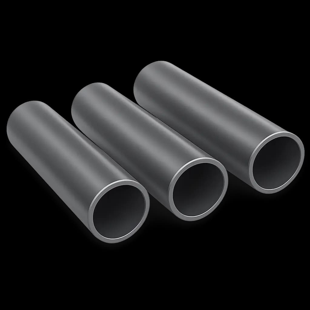 Труба крекинговая