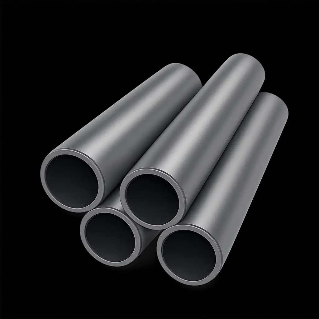 Труба восстановленная