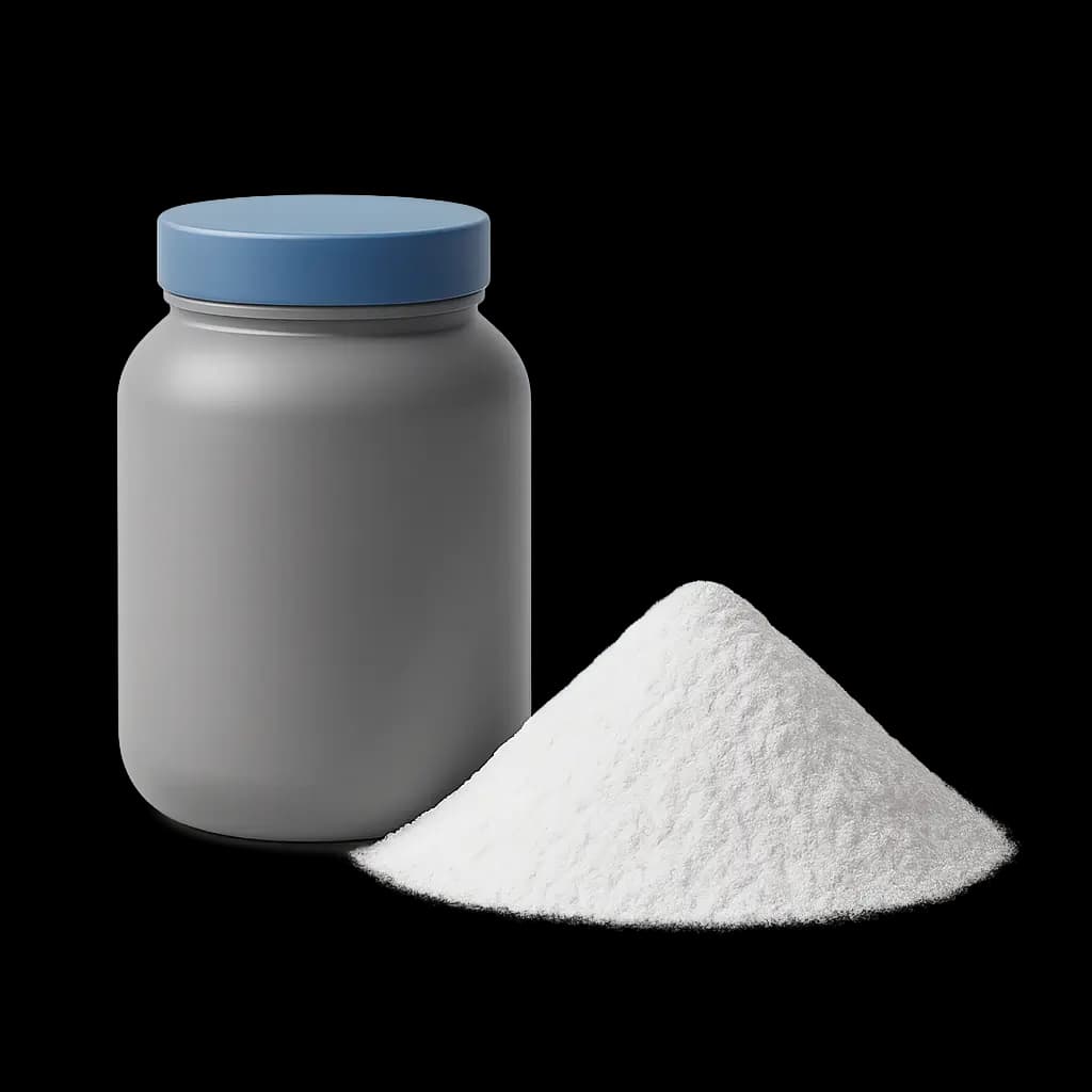 Кислота аминоуксусная