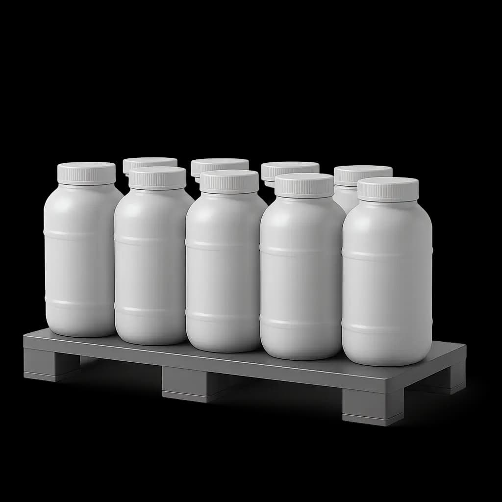 Кислота соляная