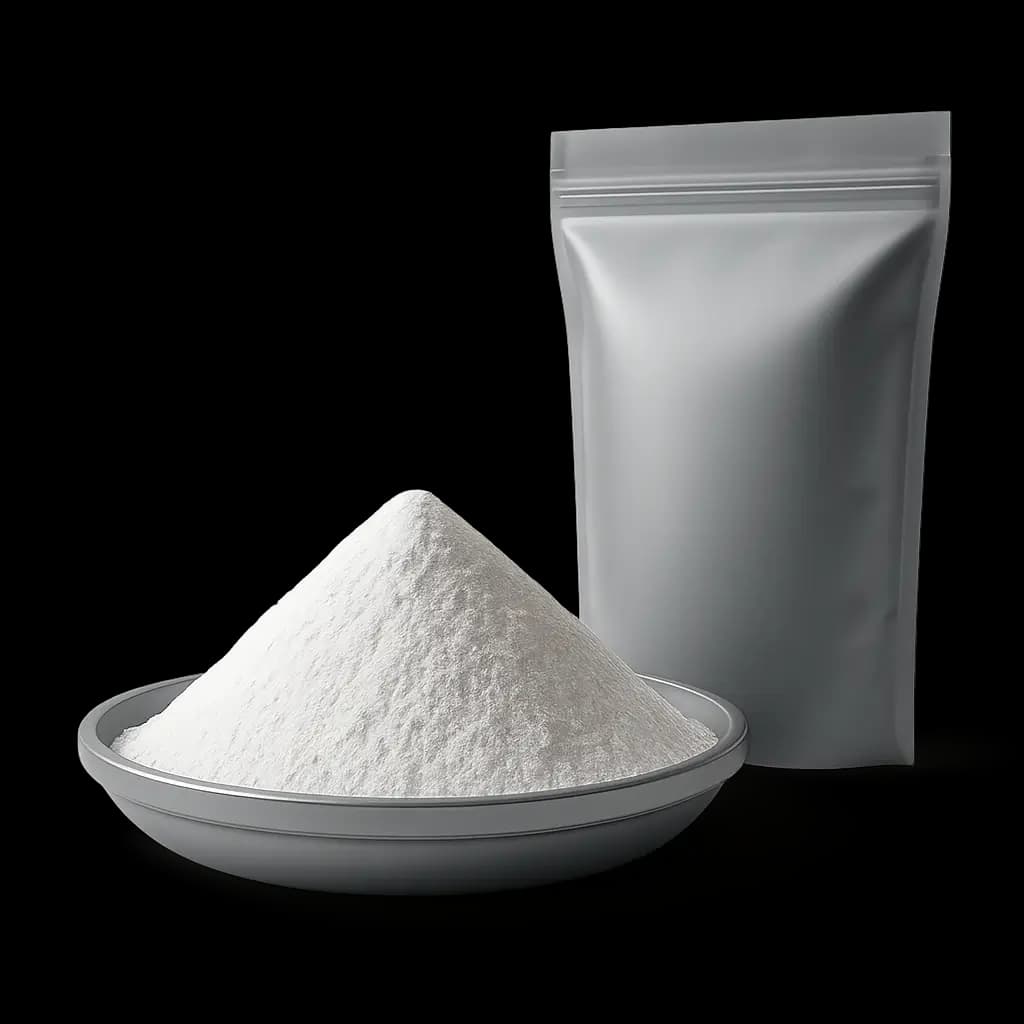 Кислота стеариновая