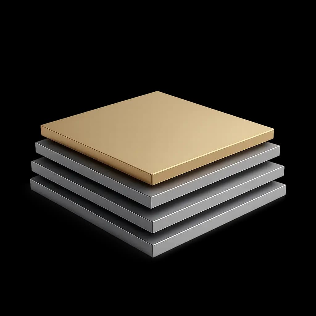 Анод из палладия