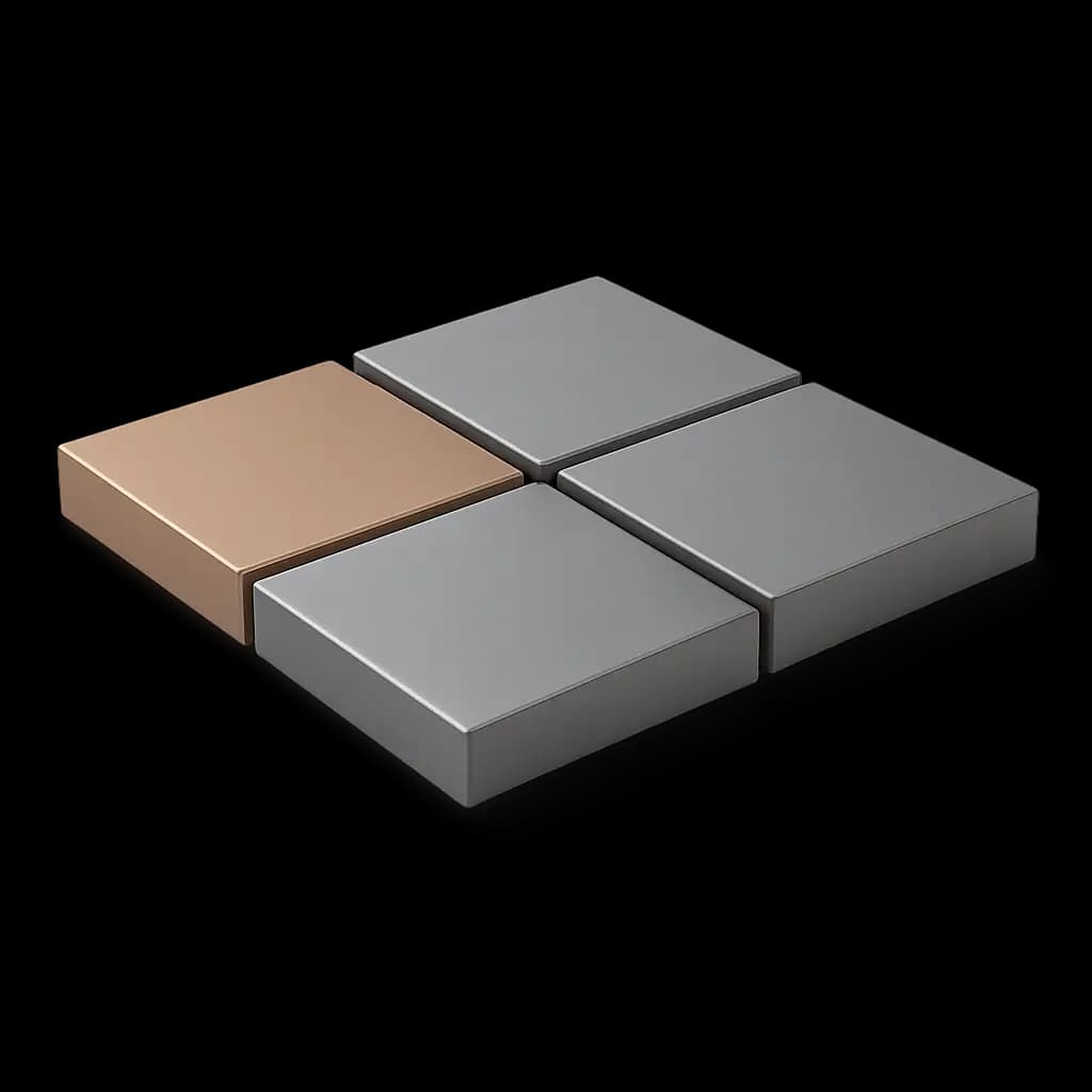 Анод платиновый