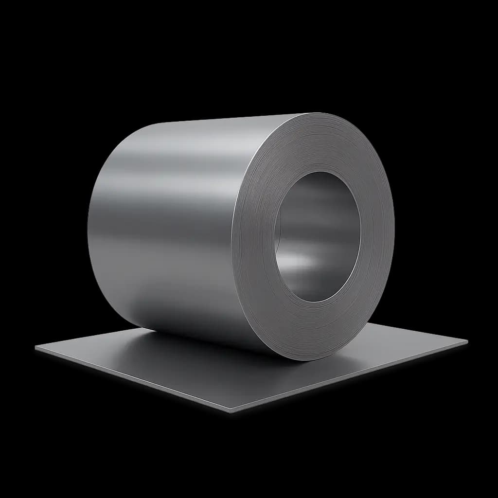 Лента серебряная