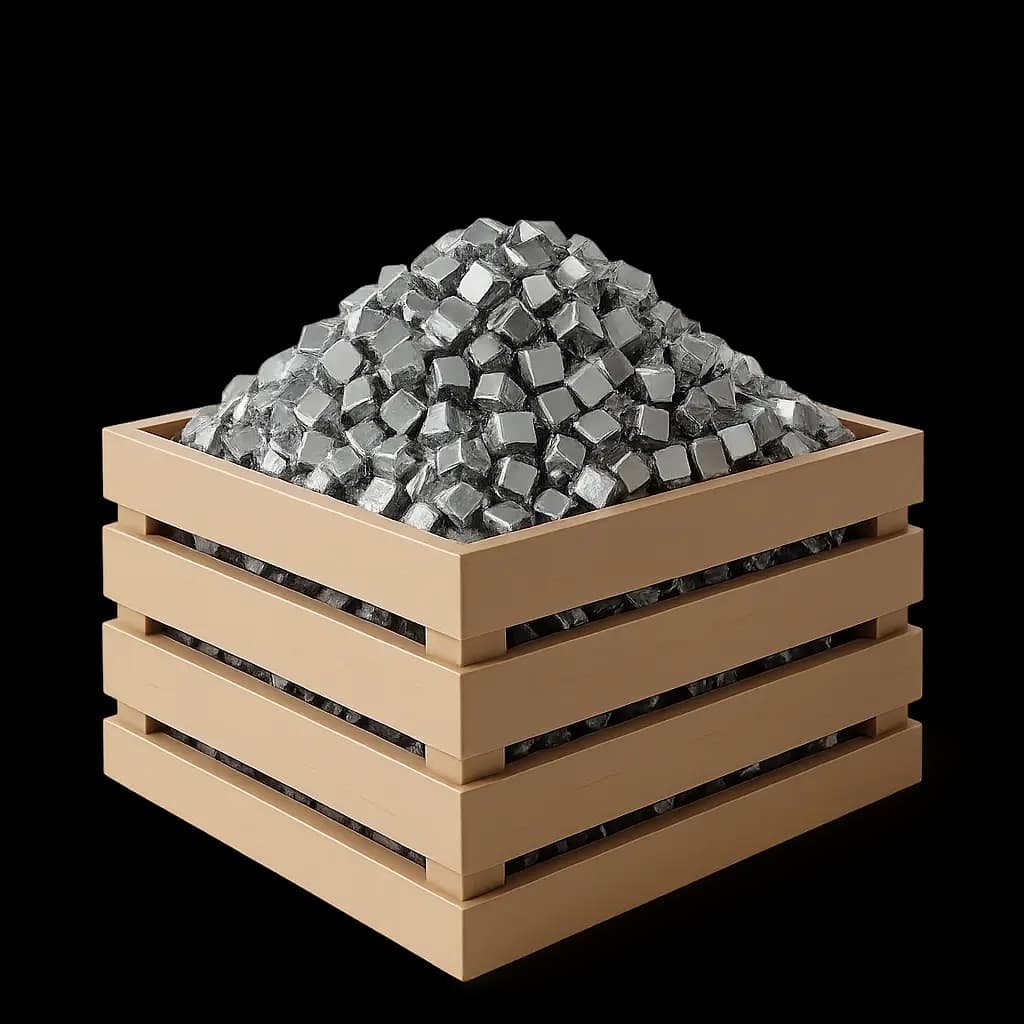 Лигатура палладия