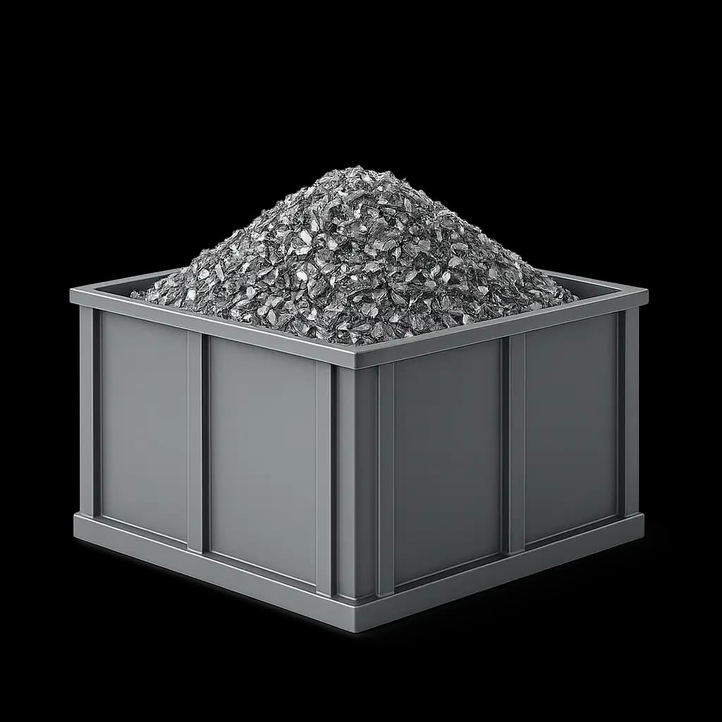 Лигатура родия