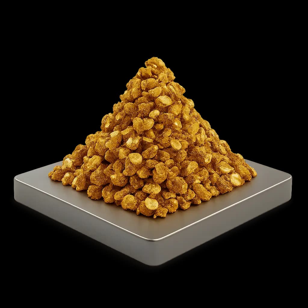 Лигатура золота