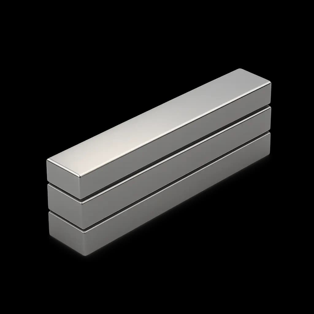 Полоса серебряная