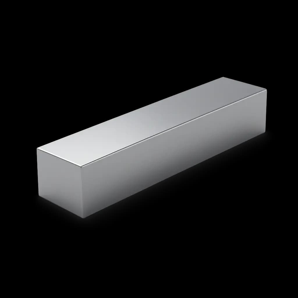 Полоса родия