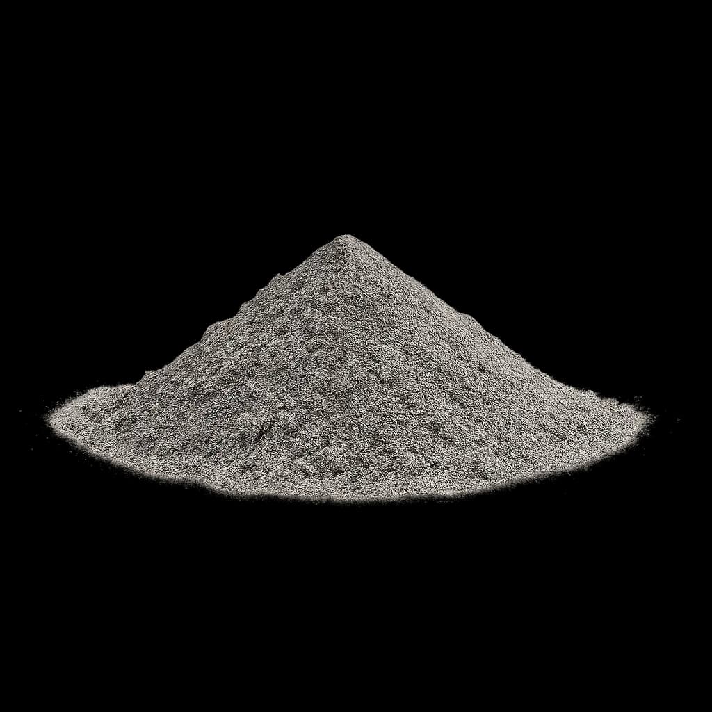 Порошок платиновый