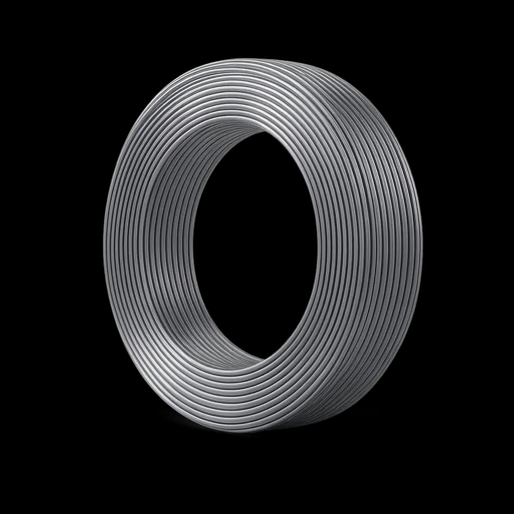 Проволока из иридия